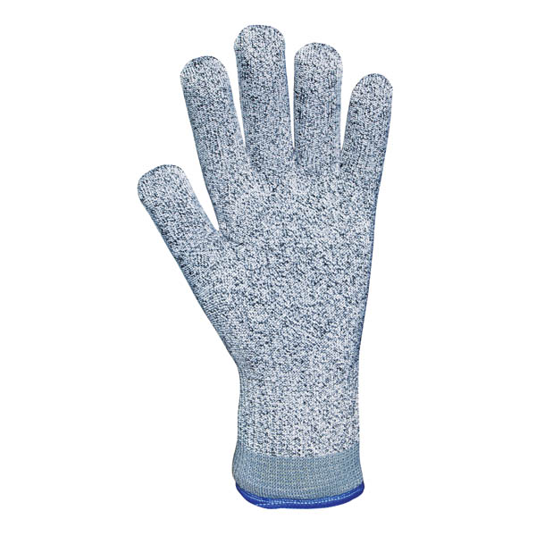 Wells Lamont Whizard® LN13 Antimicrobial A5 Knitted Cut Gloves
